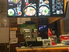 -渝和喵叔米线(南坪万达店)