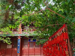 -潭柘寺景区