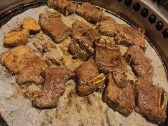 -熊出没日本烧肉放题