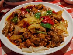 -西贝莜面村(当代商城店)