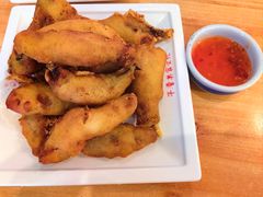 酥炸鳗鱼-海坛特色小吃·只做平潭特色菜(平潭店)