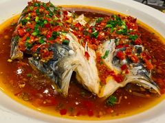 -毛家饭店·湖南鱼鲜(齐鲁软件园店)