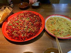 -先启半步颠小酒馆|猛火现炒川菜(泰州首店)