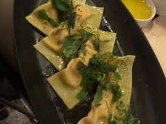 -Mercato莫卡多露台餐厅与酒吧(K11店)
