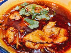 脑花儿-脑馋粉儿(三里屯店)