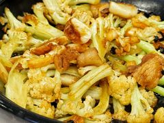 -万荣烤鸭店·北京菜(天坛店)