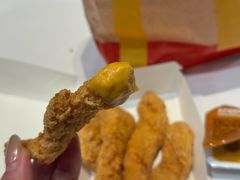 -麦当劳(光新乐购店)