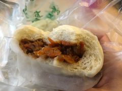 -郑家包子牛肉拉面(尚勤路店)