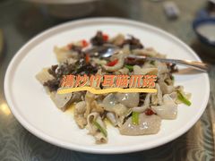 -仙店农庄(湖景农庄餐厅)