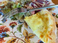 -I HOLIC艾豪丽披萨(KKone店)