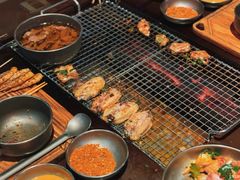 -夜食白市Yespicy·烧烤啤酒宵夜(番禺四海城店)