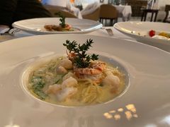 -casamosaico卡萨马可意大利餐厅