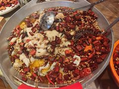 -水煮三国·川鲁江湖菜(香山店)