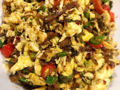 -建辉湖南土菜馆(南大街店)