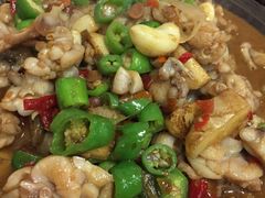 -徐记味府·今晚吃龙虾(万达金街店)