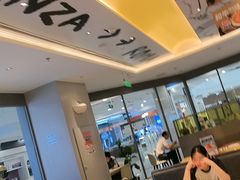 -菲滋意式餐厅(上虞万和城店)