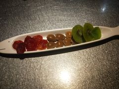 -探鱼·鲜青椒爽麻烤鱼(西南商都店)