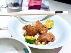 -華府(凯德晶萃店)