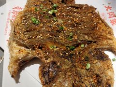 -大闫家烧烤·小海鲜家常菜(郑庄店)