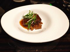 -北京四季酒店·采逸轩