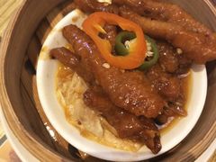 -添好运点心专门店(百老汇店)