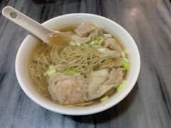 -竹园竹升面(西关总店)