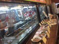 -79号渔船海鲜饭店(华强北店)