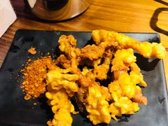 -老天桥蛙炉火锅(姑苏总店)