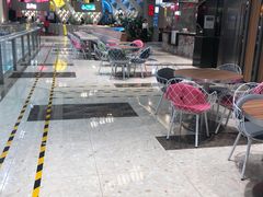 -食悦天美食广场(长沙IFS国金中心店)