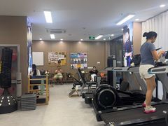 -琪航·健身+普拉提(嘉定北地铁站店)