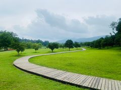-钟山体育运动公园