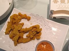 -香丰阁·烤鸭·川湘菜(清河店)
