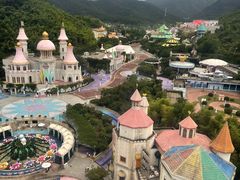 -安吉Hello Kitty乐园