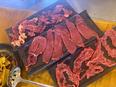 -皇牛鲜生·牛爱牛鲜牛肉自选火锅(晋吉北路店)