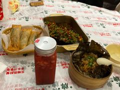 -东排食堂长沙小吃大排档(五一广场店)