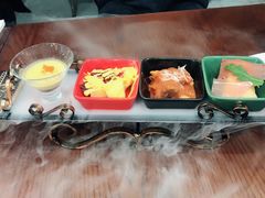 -斯比特花园西餐厅(东方商厦店)