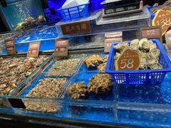 水产区-徐记海鲜(曲江南湖店)