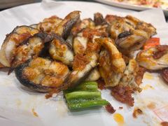 -猪肉婆私房菜(容桂总店)