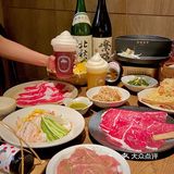 这家的“关东关西”创意锅！太有意思啦！！