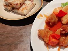 -新旺茶餐厅(嘉里城店)