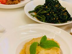 -莆田餐厅PUTIEN(西安万象天地店)