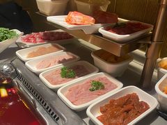 -海底捞火锅(枫蓝国际购物中心店)