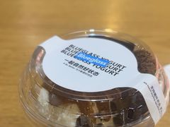 -Blueglass酸奶(财富购物中心店)