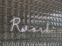 -RWORK·COFFEE(滨江店)