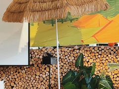 -非洲熊猫咖啡.甜品(西宸天街店)