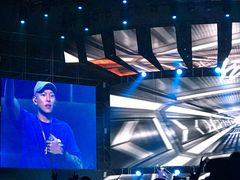 -东浩兰生上海世博展览馆