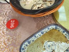 -芸海阁·农家私房菜(沙家浜景区出口店)