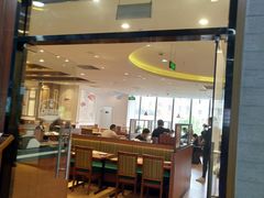 -萨莉亚意式餐厅(国和1000店)