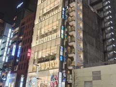 -优衣库(银座店)