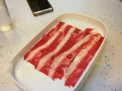 -金权道韩式自助烤肉(嘉华国际店)
